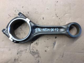 шатун Scania 124 4 поколение 2003, 12.9 л., DC 12.01, дизель, АКПП, 1401731