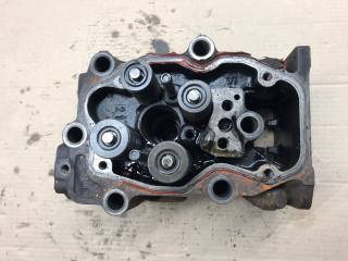 головка блока цилиндров Scania 124 4 поколение 2003, 12.9 л., дизель, АКПП, 1448282