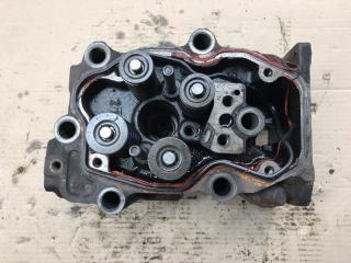 головка блока цилиндров Scania 124 4 поколение 2003, 12.9 л., дизель, АКПП, 1448282
