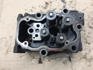 головка блока цилиндров Scania 124 4 поколение 2003, 12.9 л., дизель, АКПП, 1448282