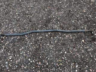 тяга рулевая DAF CF-series 1 поколение 2013, 12.9 л., MX 340, дизель, АКПП, красный, правый руль, 1451121