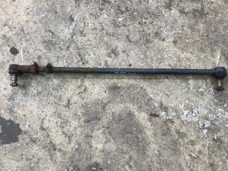 тяга рулевая DAF CF-series 1 поколение 2013, 12.9 л., MX 340, дизель, АКПП, красный, правый руль, 1700000