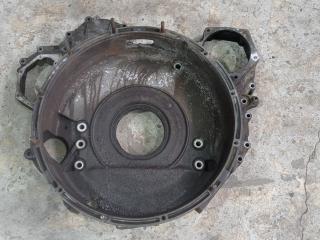 картер маховика Scania 124 4 поколение 2003, 12.9 л., дизель, АКПП