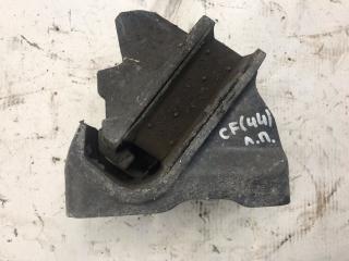 подушка крепления двигателя DAF CF-series 1 поколение 2013, 12.9 л., MX 340, дизель, АКПП, красный, правый руль, 1806735, 1806736, 7511031, 751103151