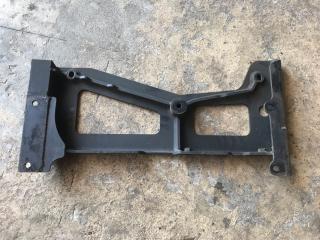 кронштейн глушителя MAN TGX 1 поколение 2016, 12.4 л., D 2676 LF 46, дизель, АКПП, правый руль, 81155025521