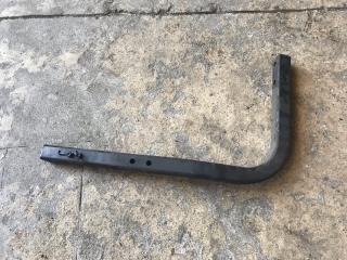 кронштейн глушителя MAN TGX 1 поколение 2016, 12.4 л., D 2676 LF 46, дизель, АКПП, правый руль, 81155025558