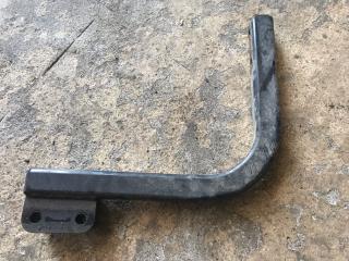 кронштейн глушителя MAN TGX 1 поколение 2016, 12.4 л., D 2676 LF 46, дизель, АКПП, правый руль, 81155025523