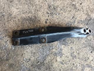 кронштейн глушителя MAN TGX 1 поколение 2016, 12.4 л., D 2676 LF 46, дизель, АКПП, правый руль, 81155023288