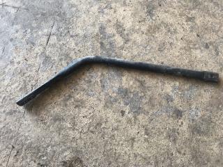 кронштейн глушителя MAN TGX 1 поколение 2016, 12.4 л., D 2676 LF 46, дизель, АКПП, правый руль, 81155025605