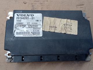 блок управления светом Volvo FH 2 поколение 2007, 12.8 л., D13A400, дизель, 20744283