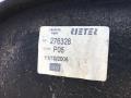 обшивка салона Volvo FH 2 поколение 2007, 12.8 л., D13A400, дизель, 20854632, 276328 - фото №6