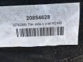 обшивка салона Volvo FH 2 поколение 2007, 12.8 л., D13A400, дизель, 20854628 - фото №3