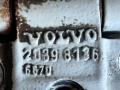 петля двери Volvo FH 2 поколение 2007, 12.8 л., D13A400, дизель, 20398136 - фото №3