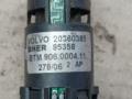 датчик температуры Volvo FH 2 поколение 2007, 12.8 л., D13A400, дизель, 20360385 - фото №3