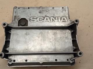 блок управления двигателем Scania 124 4 поколение 2003, 11.7 л., DT 12.08, дизель, 1493942, 1517352