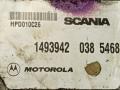 блок управления двигателем Scania 124 4 поколение 2003, 11.7 л., DT 12.08, дизель, 1493942, 1517352 - фото №3