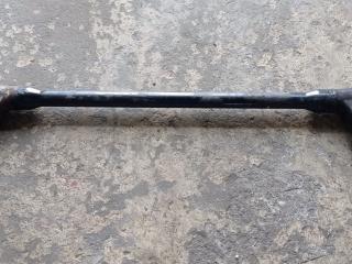 торсион кабины DAF CF-series 1 поколение 2009, 12.9 л., MX 300, дизель, АКПП, красный, правый руль