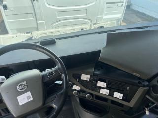 панель передняя салона (торпедо) Volvo FH 4 2017, 12.8 л., D13K540, дизель, АКПП