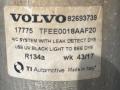осушитель кондиционера Volvo FH 4 2017, 12.0 л., дизель, АКПП, 82693739 - фото №2