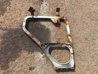 кронштейн крепления подкрылка Volvo FH 2 поколение 2007, 12.8 л., D13A400, дизель, 20493926
