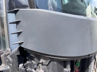уголок жабо Volvo FH 4 2017, 12.0 л., дизель, АКПП