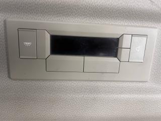 панель управления Вебасто (Webasto) Volvo FH 4 2017, 12.8 л., D13K540, дизель, АКПП