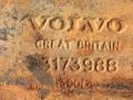 крепление стабилизатора / втулки стабилизатора Volvo FH 2 поколение 2007, 12.8 л., D13A400, дизель, 20555319, 3173988 - фото №6