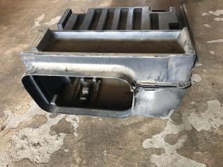 инструментальный ящик DAF XF 105 1 поколение 2007, МКПП, 1368671, 1368672