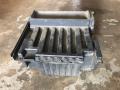 инструментальный ящик DAF XF 105 1 поколение 2007, МКПП, 1368671, 1368672 - фото №3