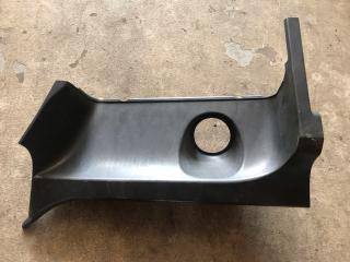 накладка подножки Scania R 6 поколение 2017, 1805341