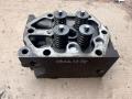 головка блока цилиндров MAN TGA 1 поколение 2003, 12.0 л., D 2866 LF28, дизель - фото №2