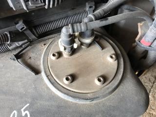 заборник реагента AdBlue DAF CF-series 1 поколение 2013, 12.9 л., MX 340, дизель, АКПП, красный, правый руль, 1739471