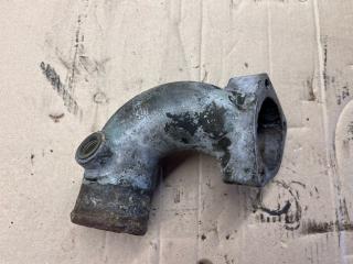 патрубок радиатора MAN TGA 1 поколение 2004, 12.0 л., D 2866 LF28, дизель