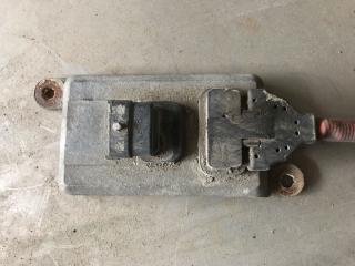 Датчик NOx DAF XF 105 1 поколение 2010, 12.9 л., MX 340, дизель, 2011649