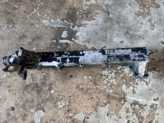 охладитель (теплообменник) EGR MAN TGA 1 поколение 2004, 12.0 л., D 2866 LF28, дизель, 51081007028