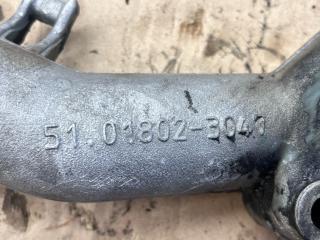 маслоотделитель (сапун) MAN TGA 1 поколение 2004, 12.0 л., D 2866 LF28, дизель, 51018023047