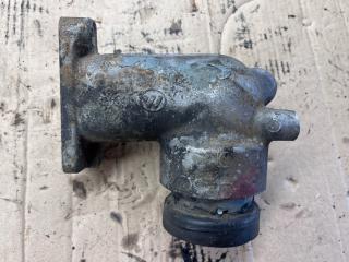 патрубок радиатора MAN TGA 1 поколение 2004, 12.0 л., D 2866 LF28, дизель, 5106302-3153