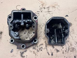 коромысло клапана (рокер) MAN TGA 1 поколение 2004, 12.0 л., D 2866 LF28, дизель, 3066