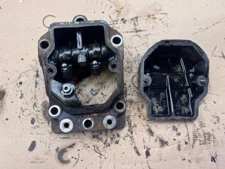 коромысло клапана (рокер) MAN TGA 1 поколение 2004, 12.0 л., D 2866 LF28, дизель, 3067