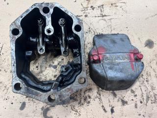 коромысло клапана (рокер) MAN TGA 1 поколение 2004, 12.0 л., D 2866 LF28, дизель, 3066