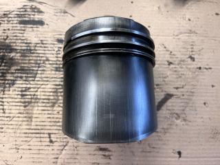 поршень MAN TGA 1 поколение 2004, 12.0 л., D 2866 LF28, дизель, 7158091