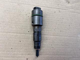 форсунка MAN TGA 1 поколение 2004, 12.0 л., D 2866 LF28, дизель, 7453, 0432191419