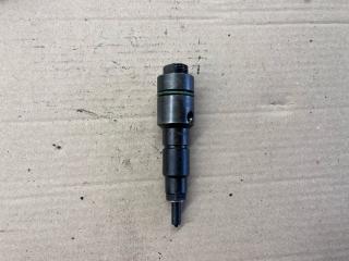 форсунка MAN TGA 1 поколение 2004, 12.0 л., D 2866 LF28, дизель, 7453, 0432191419