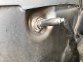 Датчик NOx Mercedes-Benz Actros 3 поколение (MP3) 1848LS 2009, 11.9 л., OM 541.978, дизель, АКПП, чёрный - фото №2