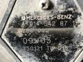 датчик уровня AdBlue Mercedes-Benz Actros 3 поколение (MP3) 1848LS 2009, 11.9 л., OM 541.978, дизель, АКПП, чёрный, A0145428717 - фото №2