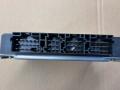 Блок управления ABS/ESP MAN F2000 1 поколение 1998, 81259356710, 0486104033 - фото №3
