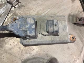 Датчик NOx DAF XF 105 1 поколение 2009, 1836059