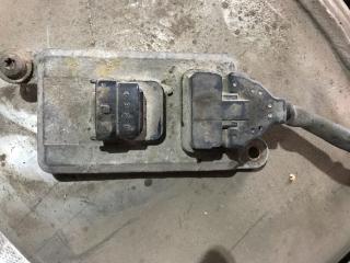 Датчик NOx DAF CF-series 1 поколение 2009, АКПП, 1836059