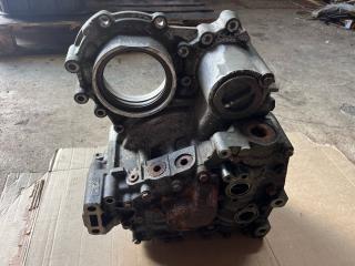 интардер (тормоз-замедлитель) MAN TGA 1 поколение 2008, 1315378019, 6085401136, 9250960252