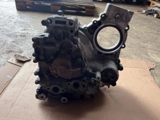 интардер (тормоз-замедлитель) DAF XF 105 1 поколение 2007, 6085202, 6085005044, 1315378019, 6085401136, 1616902, 6085301, 6085401, 6085402016